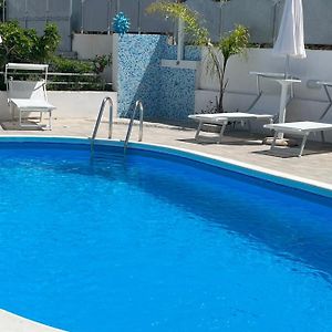 Miriasol Bed And Breakfast